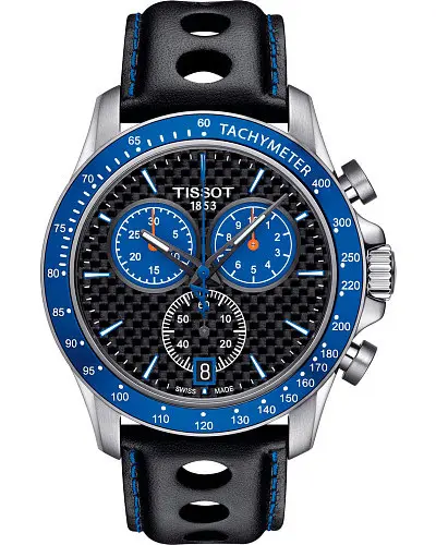 Tissot V8 Alpine T106.417.16.201.01