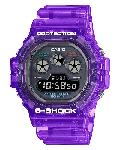 Casio G-Shock DW-5900JT-6DR (DW-5900JT-6)