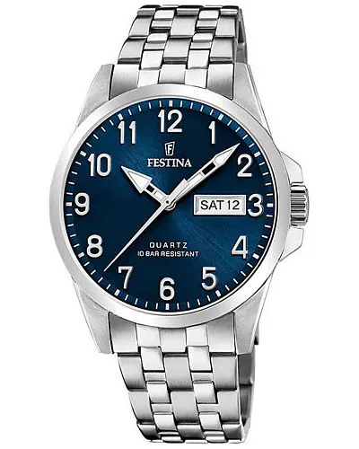 Festina Clasico F20357/C