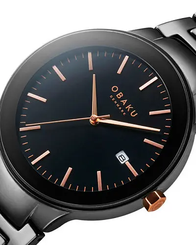 Obaku  Pil Lille  V280LDBBCB