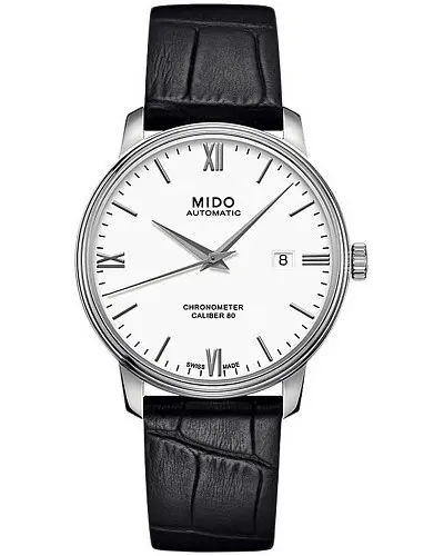 Mido Baroncelli M027.408.16.018.00