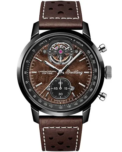 Breitling Top Time B21 Chevrolet Corvette SB21252A1Q1X1