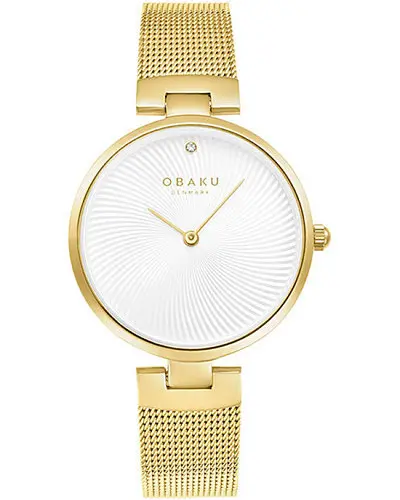 Obaku Diamant V256LXGIMG