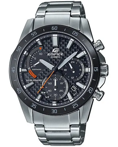 Casio Edifice EFS-S580DB-1A