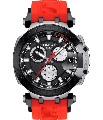 Tissot T-Race Chronograph T115.417.27.051.00