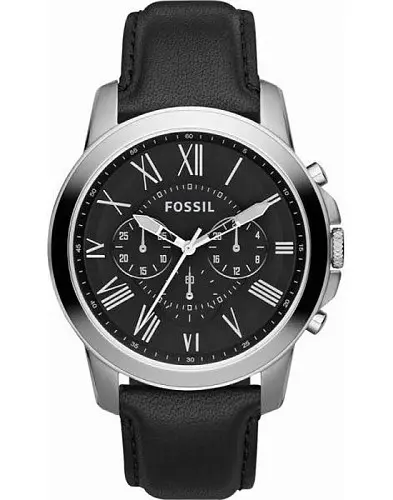 Fossil Bannon  FS4812IE