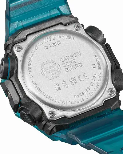 Casio G-Shock GA-B001G-2ADR (GA-B001G-2A)