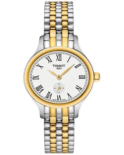 Tissot Bella Ora Piccola T1031102603300