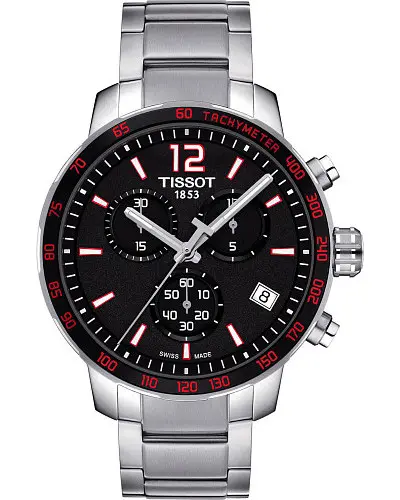 Tissot T-Sport Quickster T095.417.11.057.00