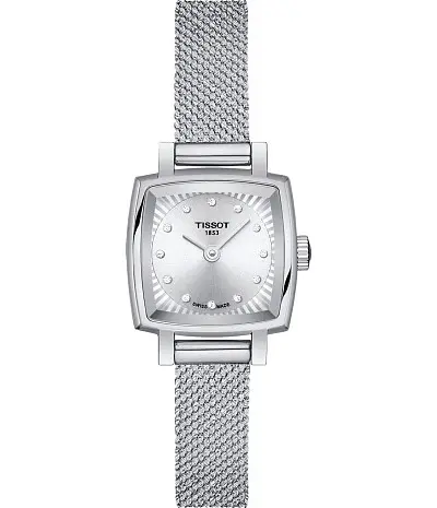 Tissot Lovely Square T058.109.11.036.00