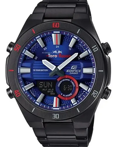 Casio Edifice ERA-110TR-2A