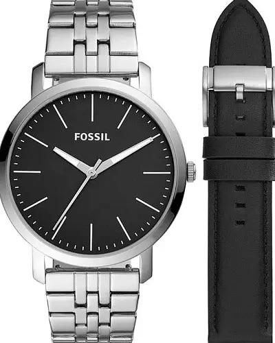 Fossil Georgia FS5359 9210 RUB