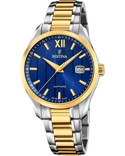 Festina F20027/2