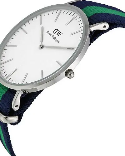 Daniel Wellington Classic Warwick DW00100019