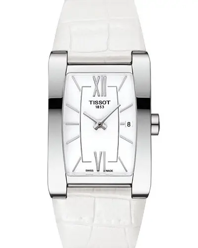 Tissot Generosi-T T105.309.16.018.00