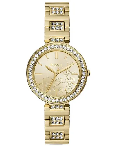 Fossil Karli BQ3876