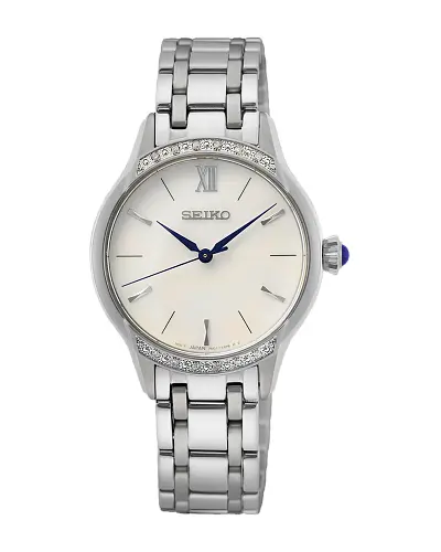 Seiko Weitere Modelle Quarz SRZ543P1