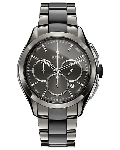 Rado HyperChrome Automatic Chronograph R32276112