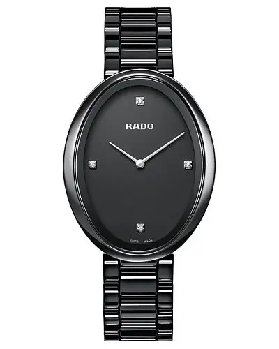 Rado Esenza Ceramic Touch R53093712