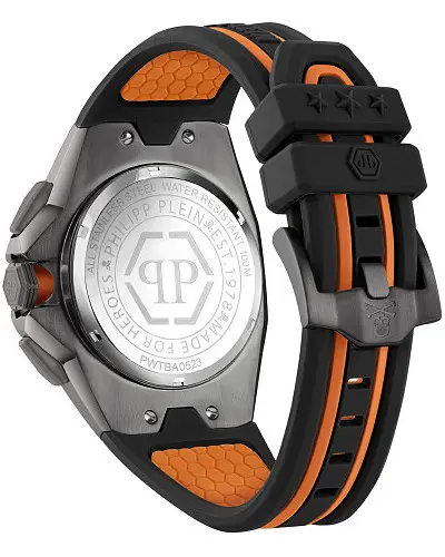 Philipp Plein Octagon PWTBA0523