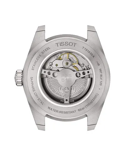 Tissot PRS 516 Powermatic 80 T131.430.11.042.00