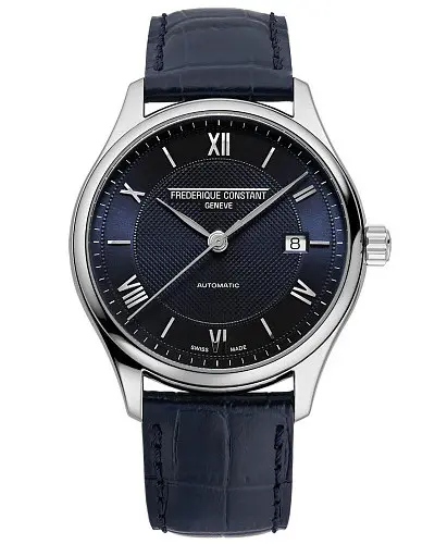 Frederique Constant Classics Index Automatic FC-303MN5B6