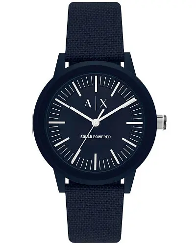 Часы Armani Exchange Sustainable Capsule AX2733 купить в Казани по