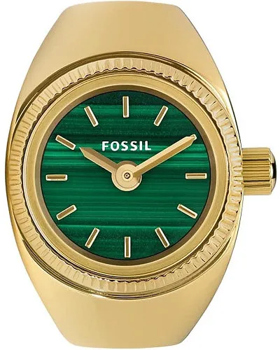 Fossil Watch Ring ES5308