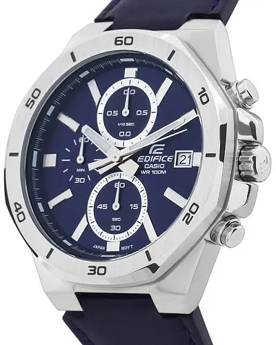 Casio Edifice EFV-640L-2AVUDF (EFV-640L-2A)