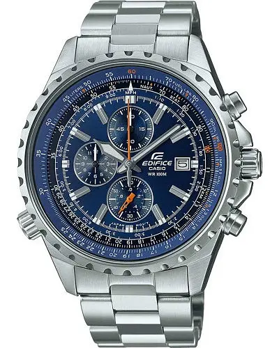 Casio Edifice EF-527D-2A