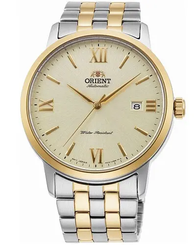 механические Orient Automatic RA-AC0F08G10 (RA-AC0F08G10B)