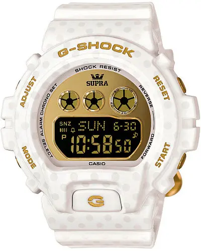 Casio G-Shock GMD-S6900SP-7