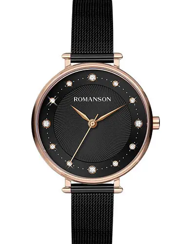 Romanson TM8A45LLR(BK)