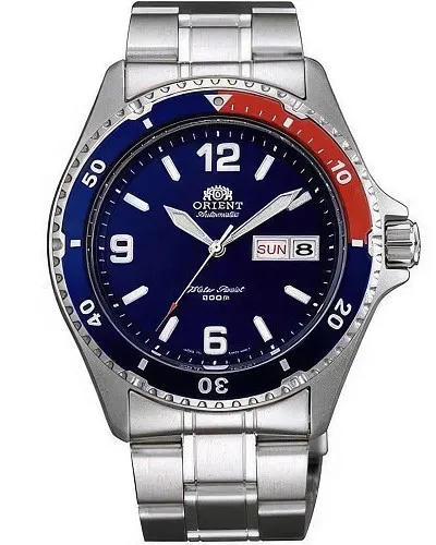 механические Orient Automatic FAA02009D (FAA02009D9)