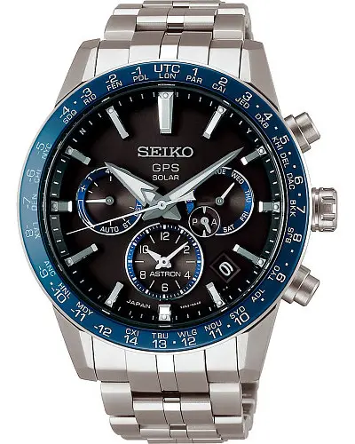 Seiko hot sale astron ssh007j1