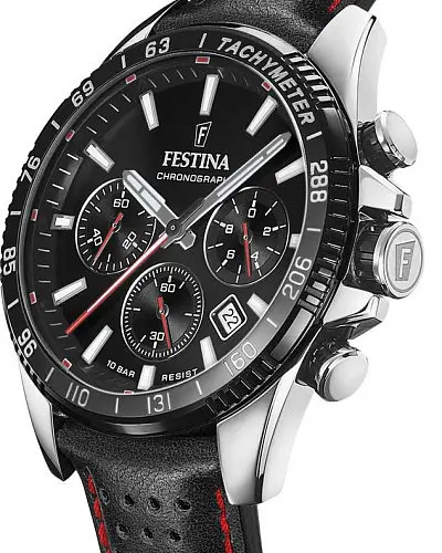 Festina Timeless Chronograph F20561/4