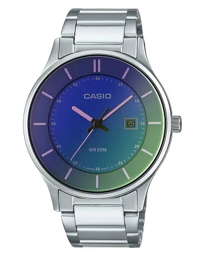 Casio Collection MTP-E605D-2E