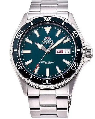 механические Orient Diving Sport Automatic RA-AA0004E19 (RA-AA0004E19B)