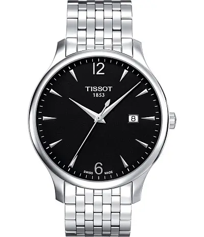 Tissot Tradition T063.610.11.057.00