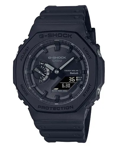 Casio G-Shock GA-B2100-1A1DR (GA-B2100-1A1)