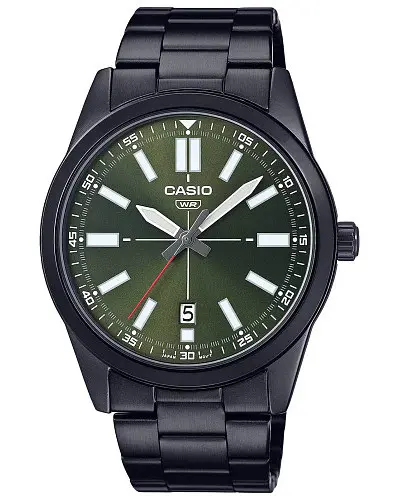 Casio Collection MTP-VD02B-3E