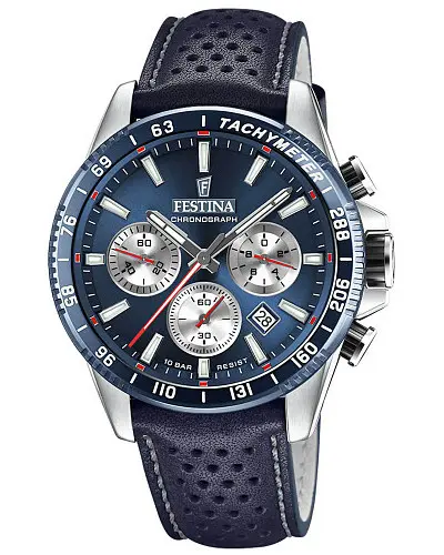 Festina Timeless Chronograph F20561/2