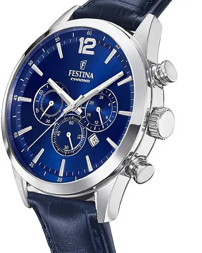 Festina Timeless Chronograph F20542/2