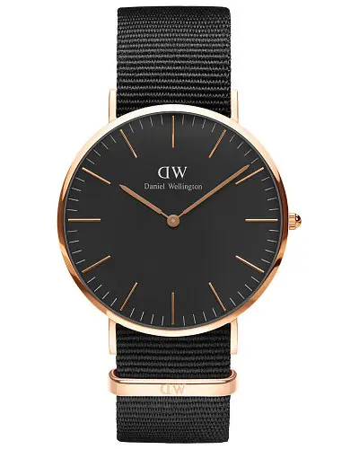 Daniel Wellington Classic York DW00100140 23890 RUB