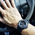 Часы Casio G-Shock AW-590-1ADR (AW-590-1A) фото 3