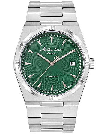 Mathey-Tissot Zeus H118ATV