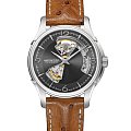 Часы Hamilton Jazzmaster Open Heart Auto H32565585