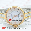 Tissot Tissot Chemin des Tourelles Powermatic 80 T099.207.22.118.01 Chemin des Tourelles - задняя крышка сталь металл корпуса, швейцария часы