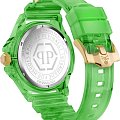 Часы Philipp Plein Skull Synthetic PWWAA0924 фото 2
