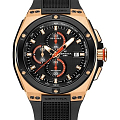 Часы Certina DS Eagle Chronograph Automatic C023.727.37.051.00